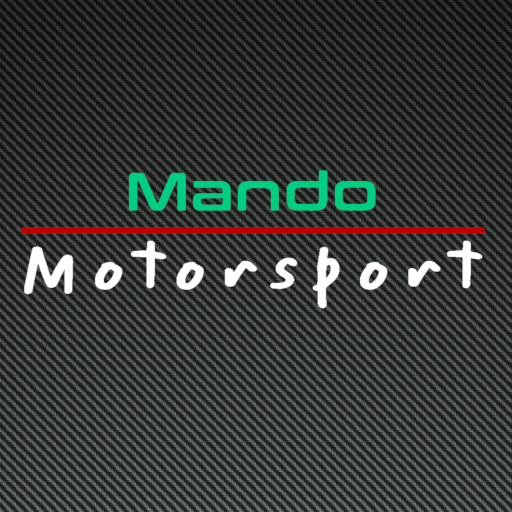 Mando Motorsport