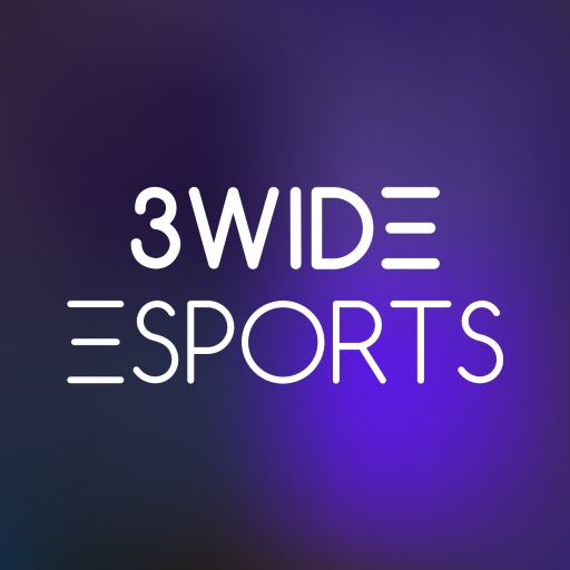 3Wide eSports #77