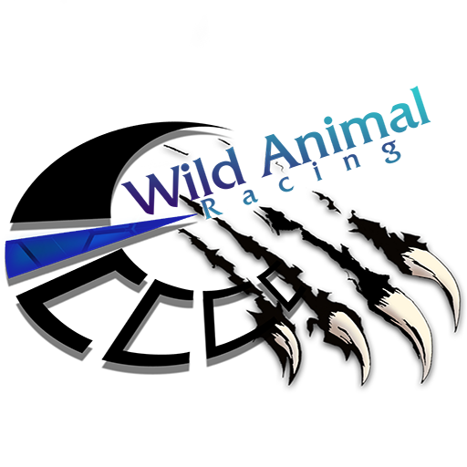 Wild Animals Racing