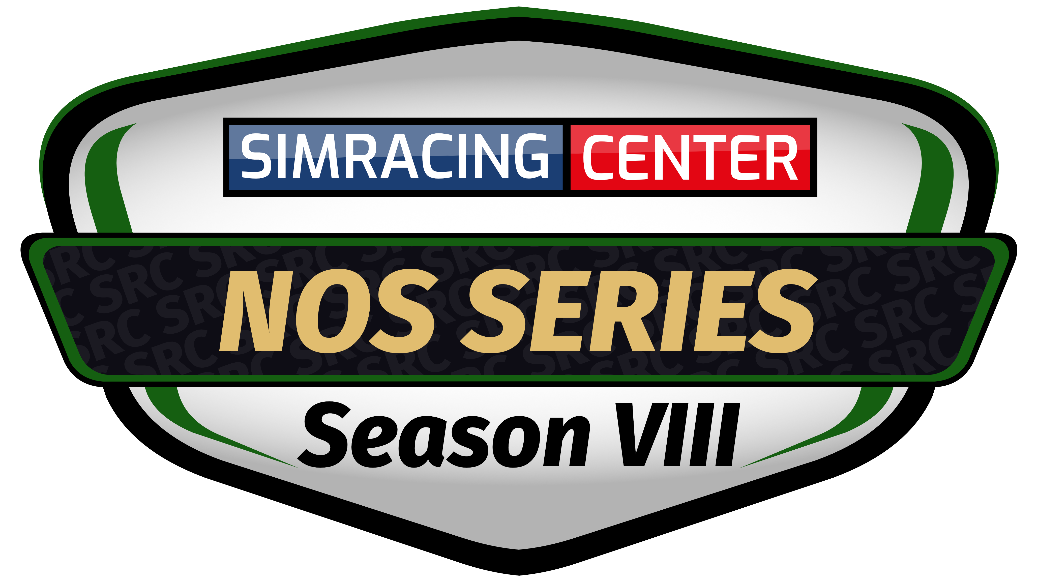 NOS Season VIII - pwd by NCG