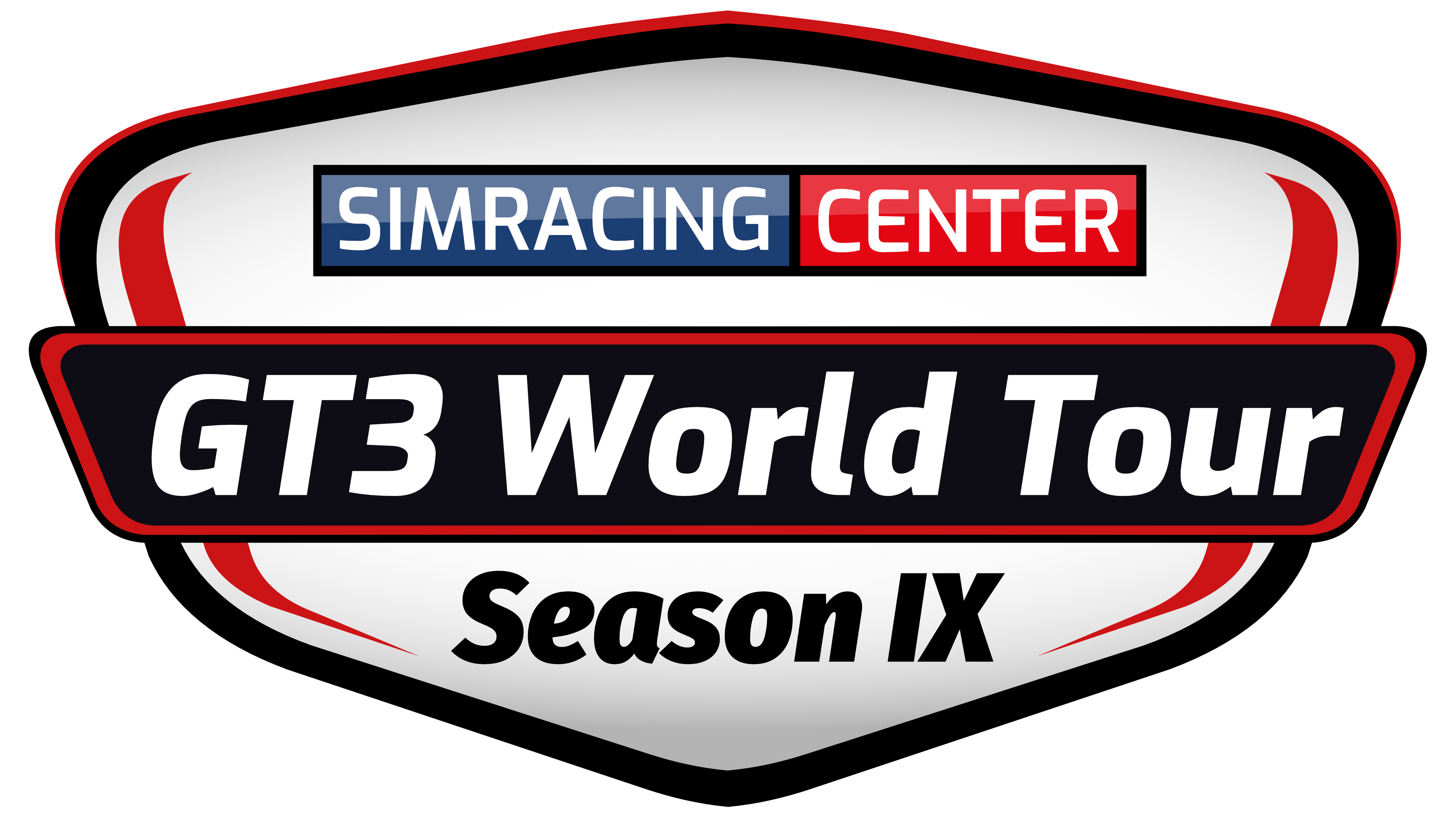 GT3 World Tour - Season IX by simraceteq