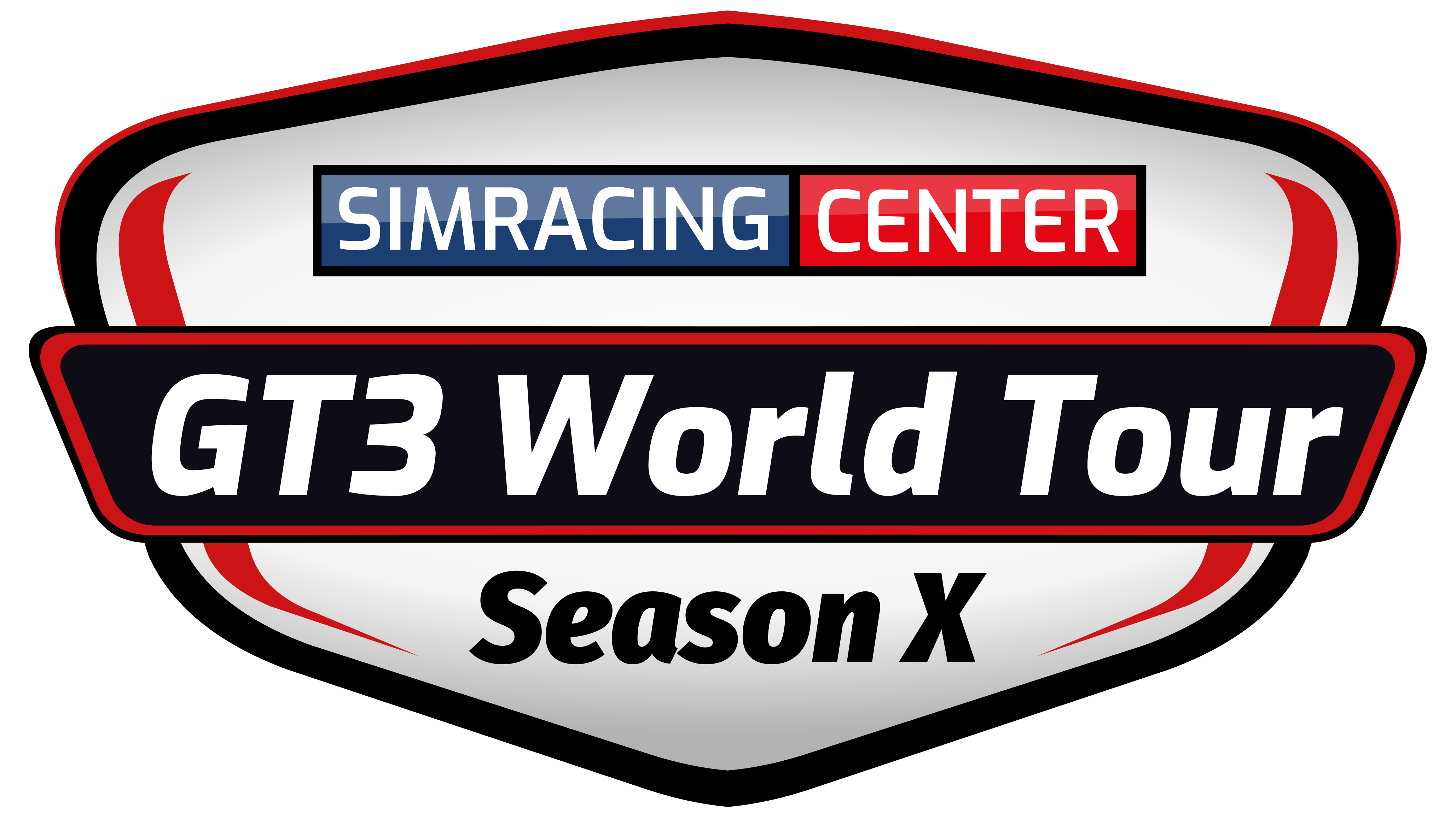GT3 World Tour - Season X