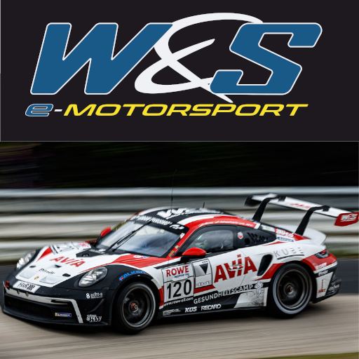 W&S e-Motorsport