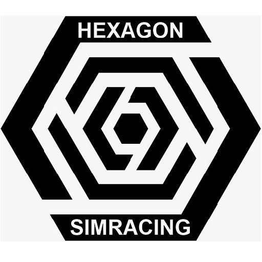 HEXAGON Simracing I