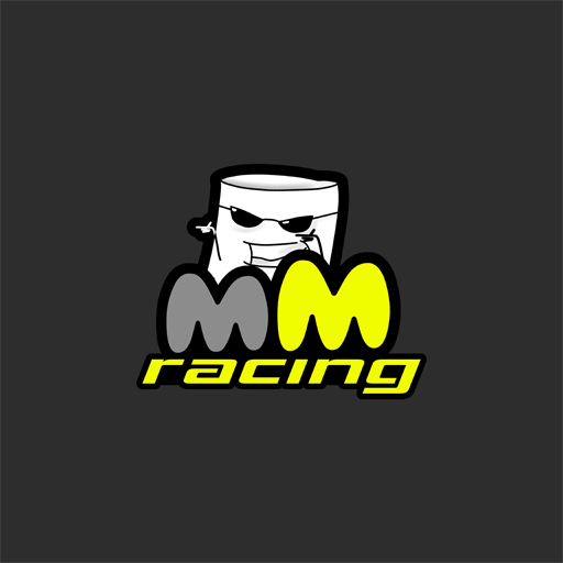 Marshmallow Racing