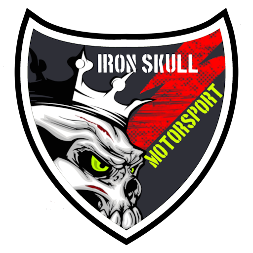 IRON SKULL Motorsport #01