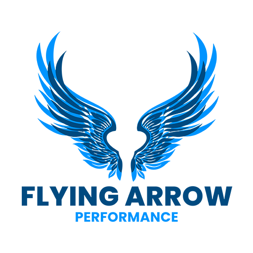 FLYING ARROW PERFORMANCE #014