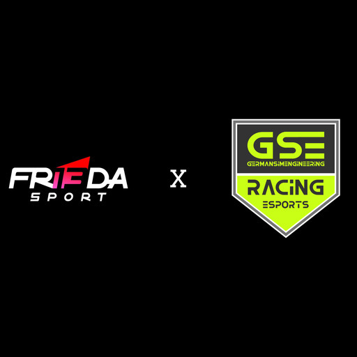 Fr13da Sport x GSE Racing