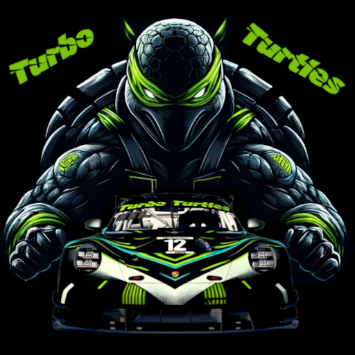 Turbo Turtles Racing