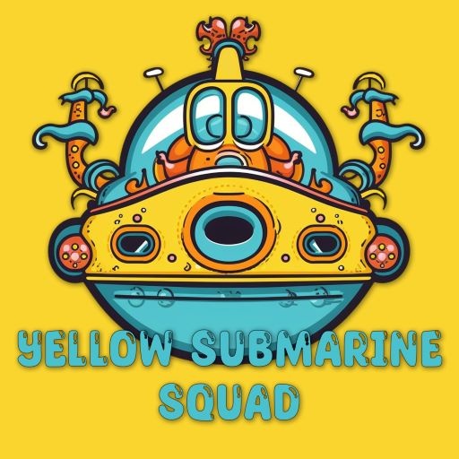 Yellow Submarine Squad