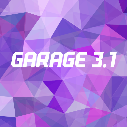 Garage 3.1 by Bonk Motorsport