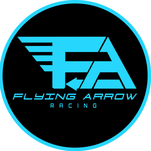 Flying Arrow Racing
