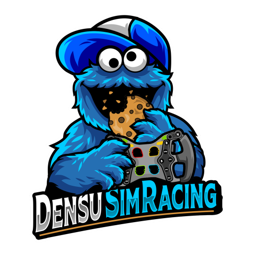 DensuSimRacing