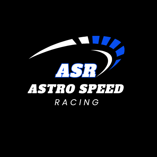 Astro Speed Racing