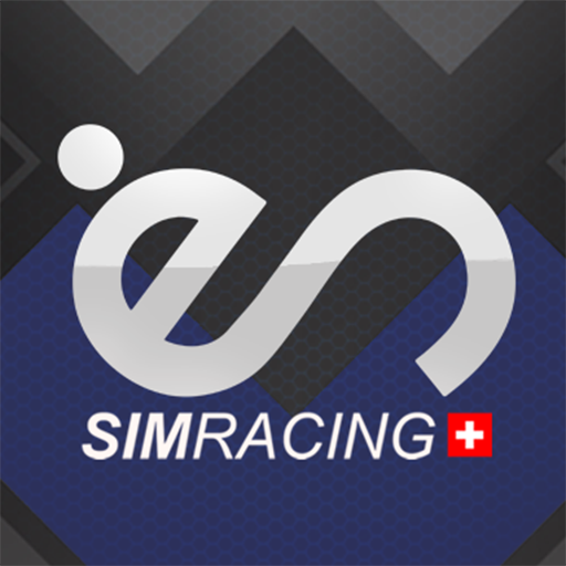 ieS Simracing Schweiz