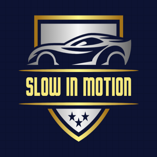 slow in motion