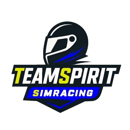 TeamSpirit-SimRacing
